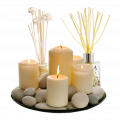 Candles & Fragrances
