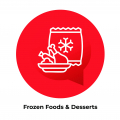 Frozen Food Consignment