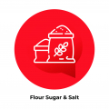 Flour