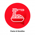 Pasta & Noodles
