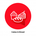 Cakes & Bread