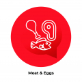 Meat Products & Eggs