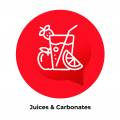 Juices & Carbonates