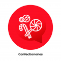 Confectioneries (Sweets)