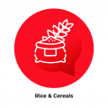 Rice & Cereals