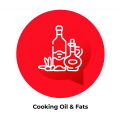 Cooking Oils & Fats