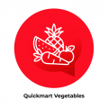 Quickmart Veges