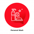 Personal Wash