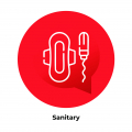 Sanitary