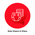 Diapers & Wipes