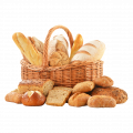 Cakes & Bread