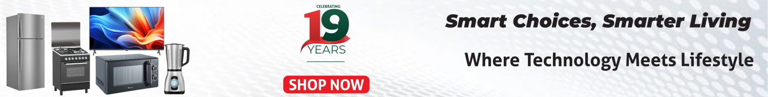 Electronics Collection Banner-2