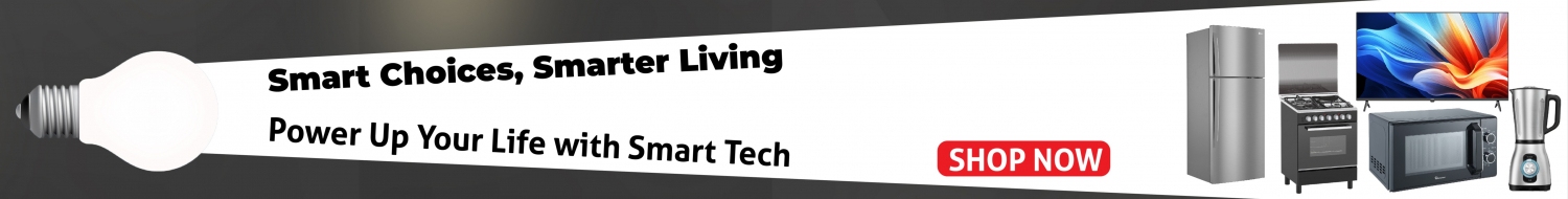 Electronics Collection Banner-2