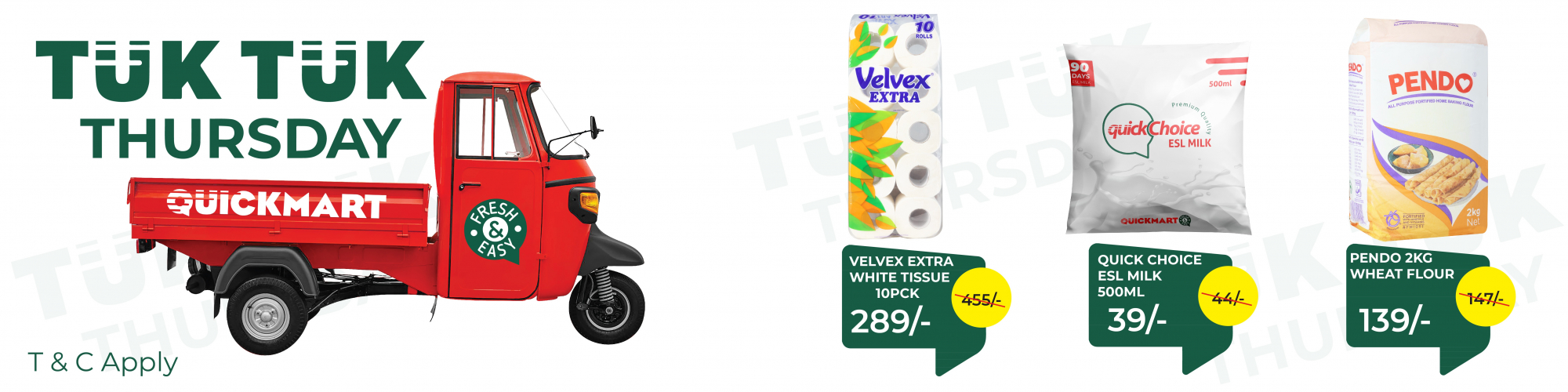 delivery