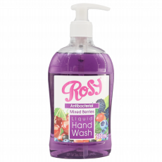 Rosy Handwash Purple Mix Berries...