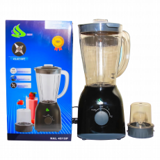 Nimbu Plastic Blender 400Ml...