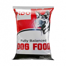 Fido Balanced Dog Food 2Kg