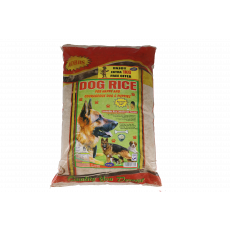 Robeliz Dog Rice 10Kg