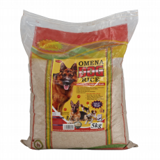 Topdog Rice 2Kg