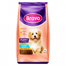  Sigma Bravo Puppy...