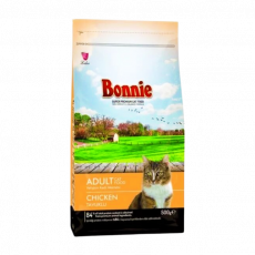 Flvlbonnie Adultcat Food...