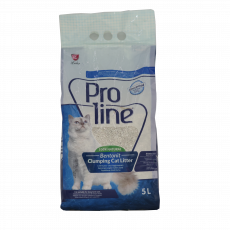 Proline Bentonite C/ Cat Litter S