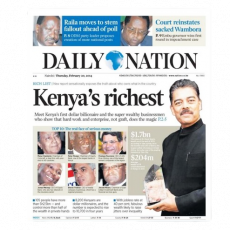 Qnp Daily Nation Wednesday...