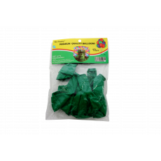 Jd Metallic Ballon 10Pc