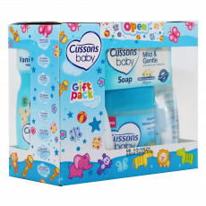 Cussons Baby Gift Pack Large...