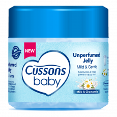 Cussons Baby Mild & Gentle...