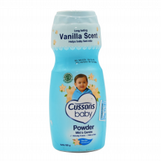 Cussons Baby Powder...