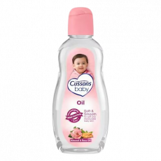 Cussons Baby Soft&Smooth Oil...