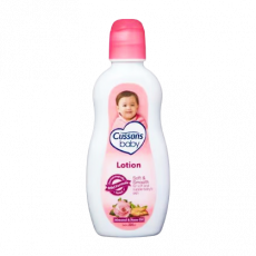 Cussons Baby Lnt Soft&Smooth...