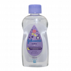 Johnsons Bedtime Oil 200Ml