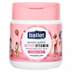 Ballet Active Vit Jelly 100G