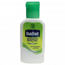 Ballet Repellent Lotion 130Ml