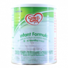 Kim - C&G Nutristart Junior...