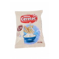 Cerelac Wheat 50G