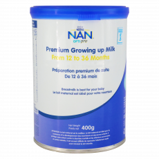 Nan (12-36 Month)3 400G