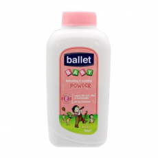 Ballet Baby Powder 100G