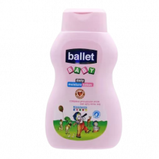 Ballet Baby Lotion 230Ml