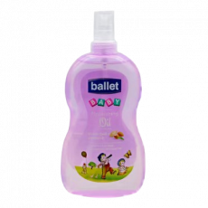 Ballet Baby Oil 230Ml