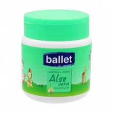 Ballet Aloe Vera Jelly 250G