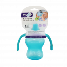 Mom Easy Non Spill Training Cup...