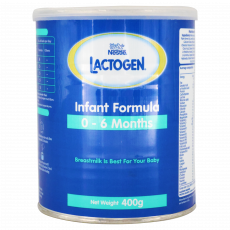 Fd-Nestle Lactogen 1 Scoop