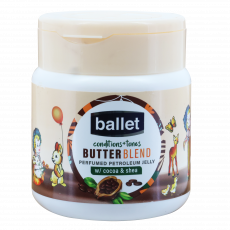 Ballet Butter Blend Jelly 250G
