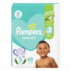 Pampers Jumbo Unisex Size 5...