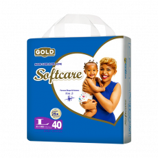 Softcare Gold Highcount Maxi...