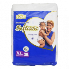 Softcare Gold Highcount Juniour...