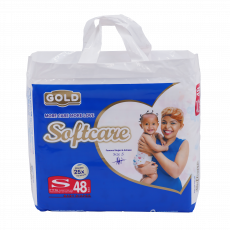 Softcare Gold Highcount Small...